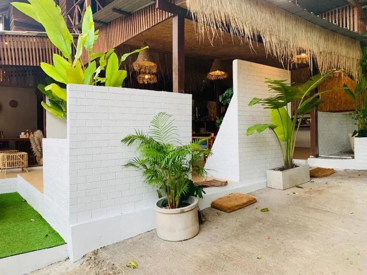 Мэй-Хаад-Бэй: Koh Tao Heritage