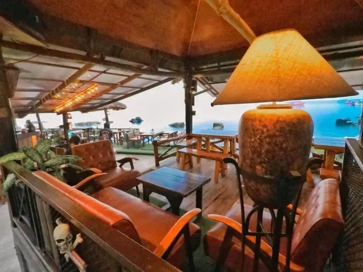 Мэй-Хаад-Бэй: Koh Tao Heritage