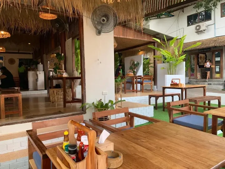 Мэй-Хаад-Бэй: Koh Tao Heritage