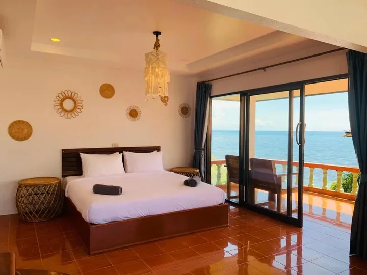Мэй-Хаад-Бэй: Koh Tao Heritage