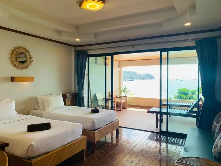 Мэй-Хаад-Бэй: Koh Tao Heritage