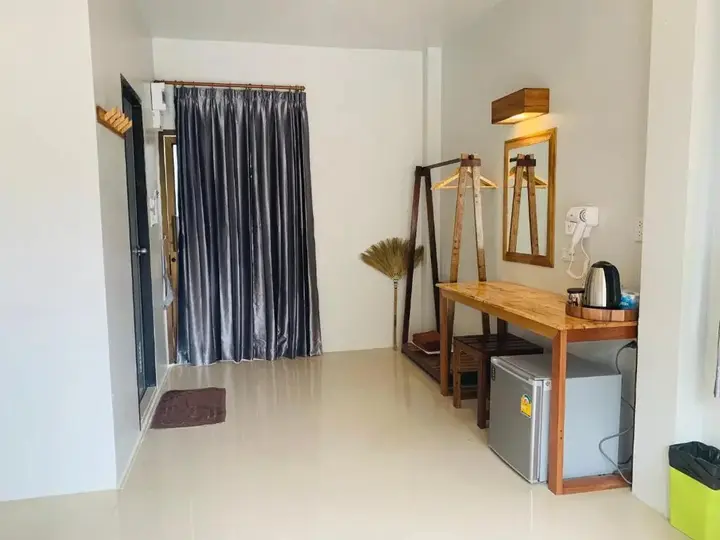 Мэй-Хаад-Бэй: Koh Tao Heritage
