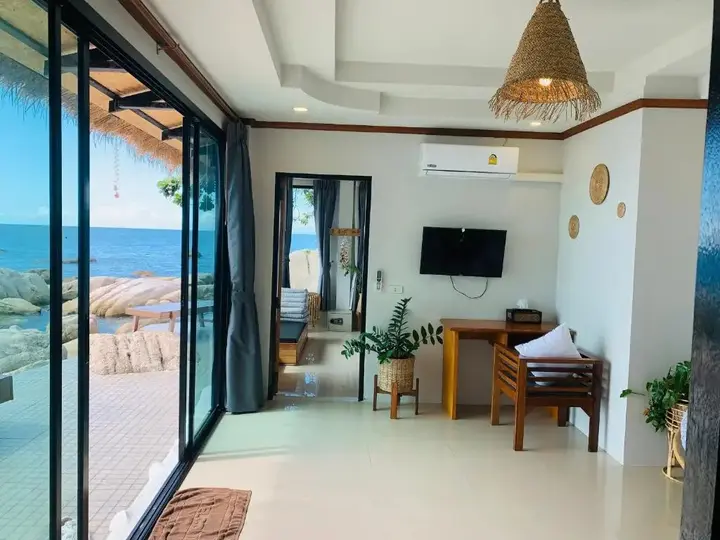 Мэй-Хаад-Бэй: Koh Tao Heritage