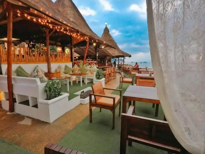 Мэй-Хаад-Бэй: Koh Tao Heritage