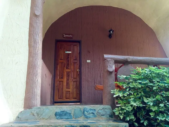 Кхэм Сон: Bhuloolom resort