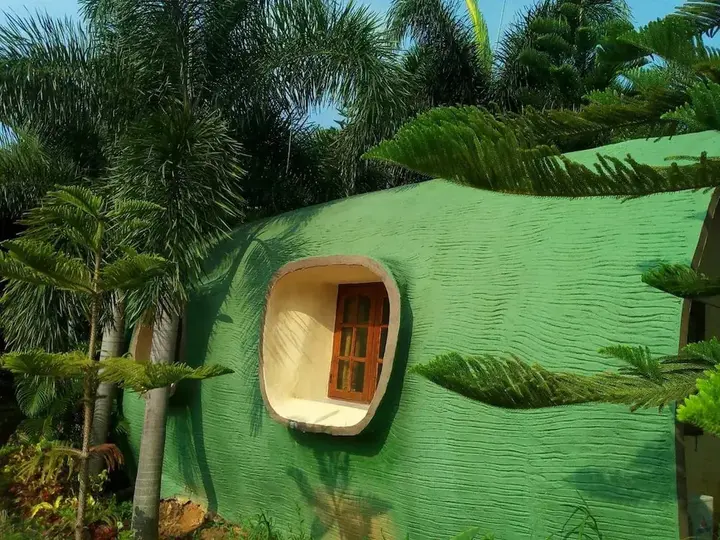 Кхэм Сон: Bhuloolom resort
