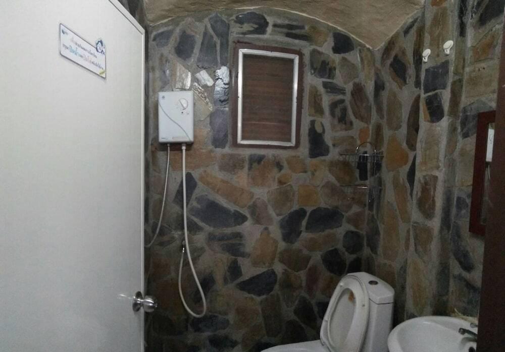 Кхэм Сон: Bhuloolom resort