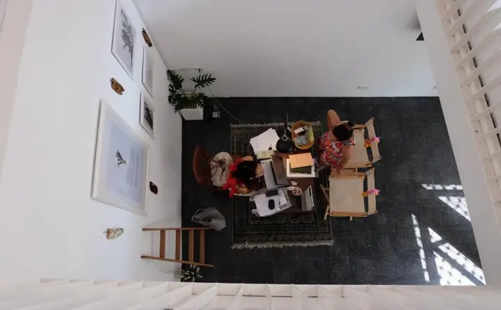 Бангкок: Haus Sathorn 21