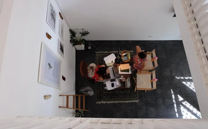 Бангкок: Haus Sathorn 21