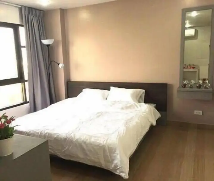 Aparthotel Live at Home Sukhumvit 105 — фото 2