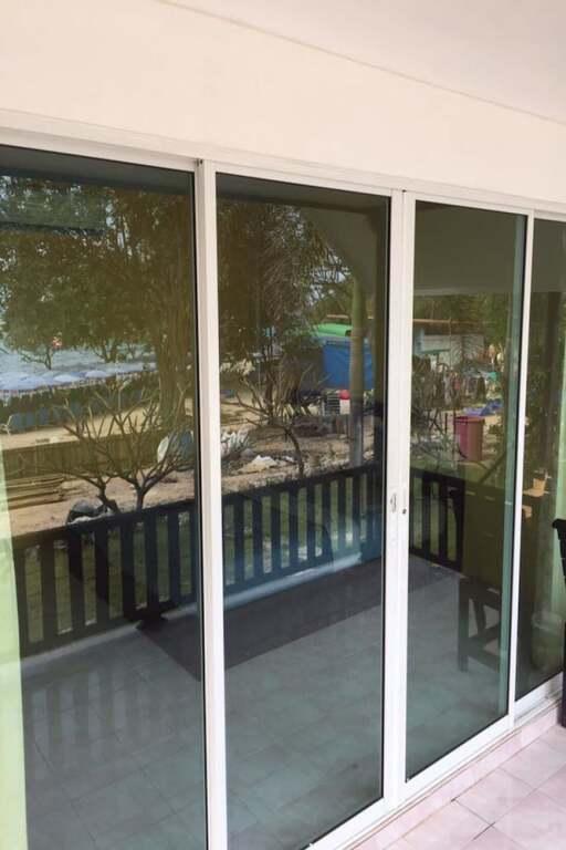 Ко-Лан: Thai House Beach Resort