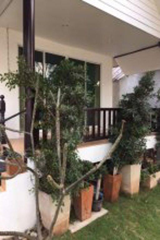 Ко-Лан: Thai House Beach Resort