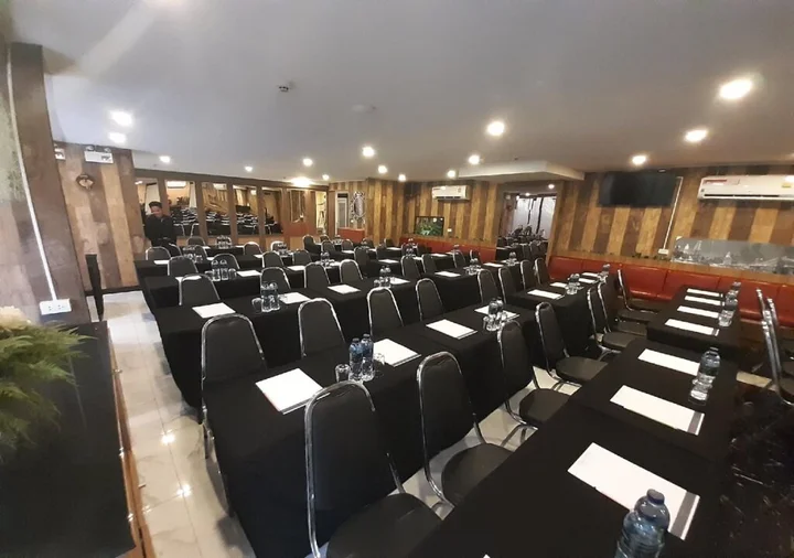 Паттайя: Sonia residence - SHA Extra Plus
