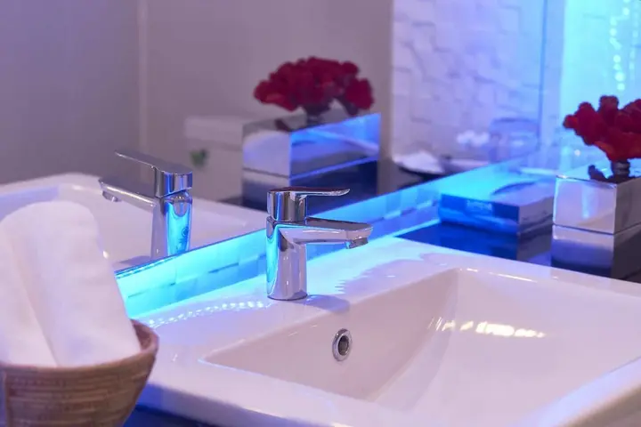 Паттайя: Sonia residence - SHA Extra Plus