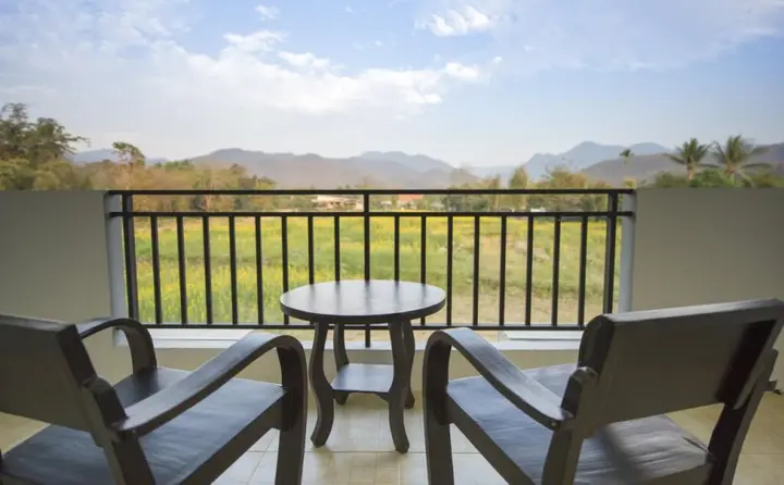 Мэхонгсон: Green Mountain Resort
