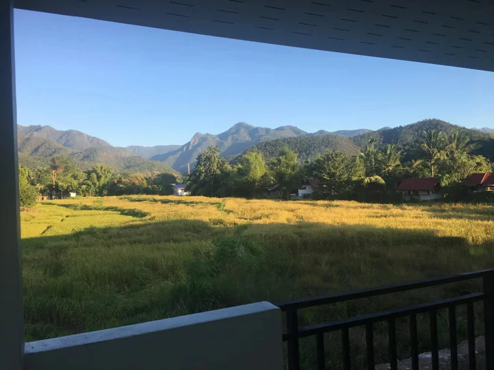 Мэхонгсон: Green Mountain Resort