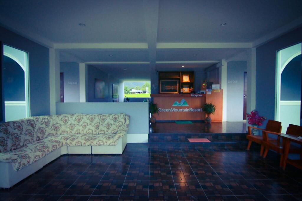 Green Mountain Resort — фото 5