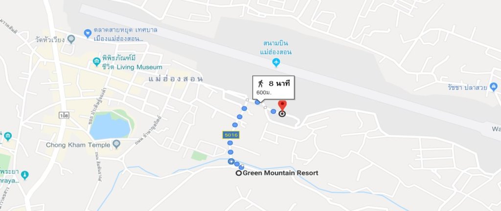 Green Mountain Resort — фото 3