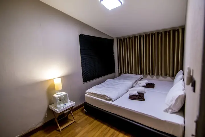 Чиангмай: Soft Dormtel Chiangmai