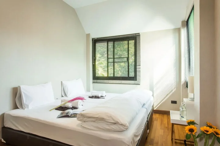 Чиангмай: Soft Dormtel Chiangmai