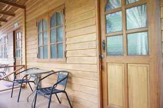 Чианг-Хан: FairFair Boutique Resort