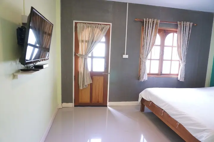 Чианг-Хан: FairFair Boutique Resort