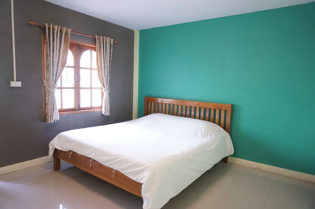 Чианг-Хан: FairFair Boutique Resort