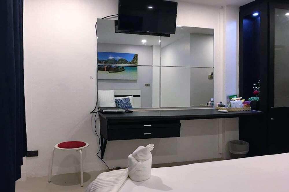 Паттайя: Galaxy Suites
