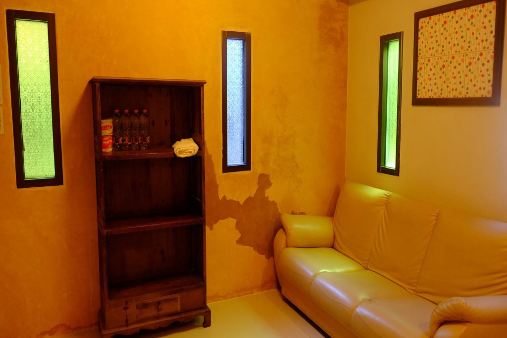 Районг: Banlomtalay Resort