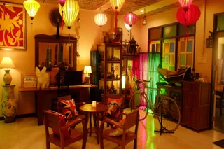 Районг: Banlomtalay Resort
