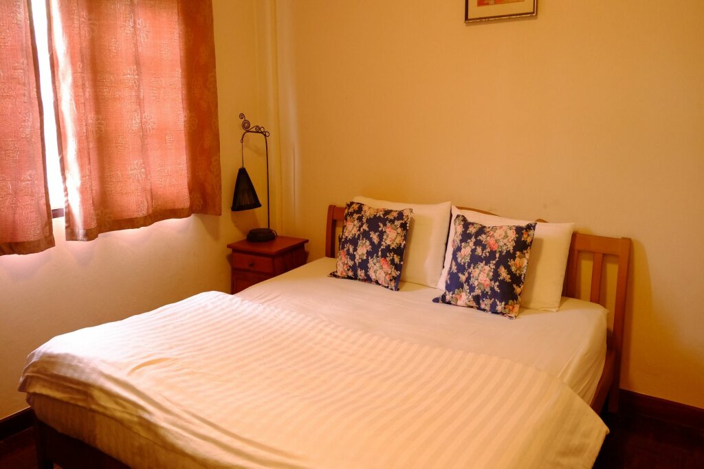 Районг: Banlomtalay Resort