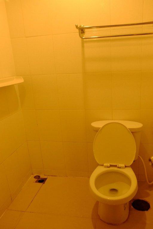 Районг: Banlomtalay Resort