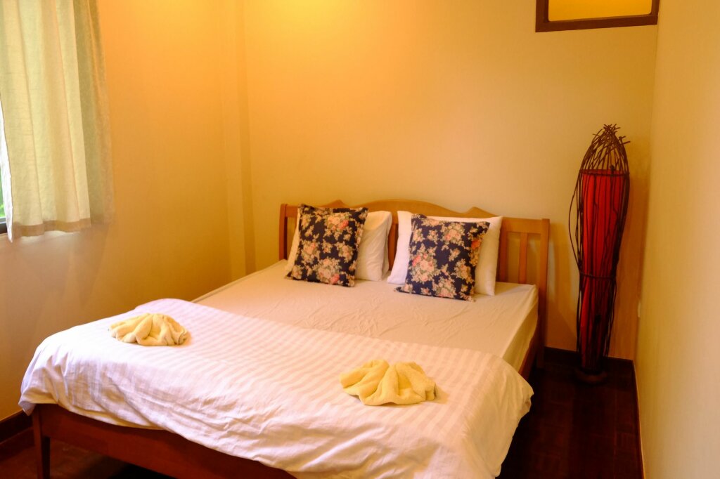 Районг: Banlomtalay Resort