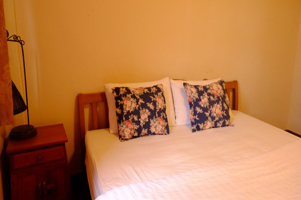 Районг: Banlomtalay Resort