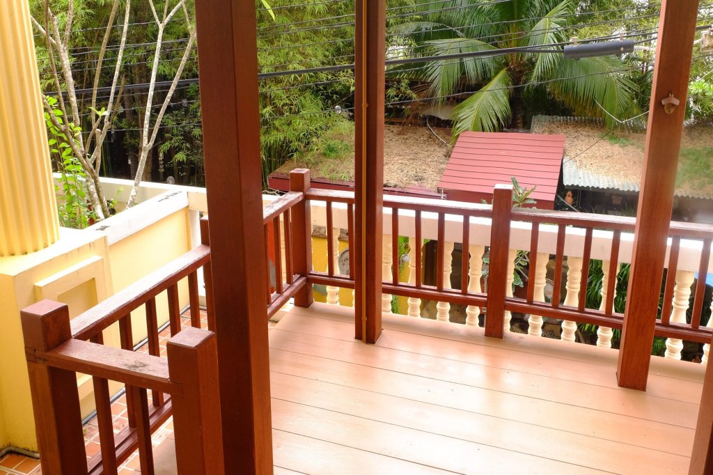 Районг: Banlomtalay Resort