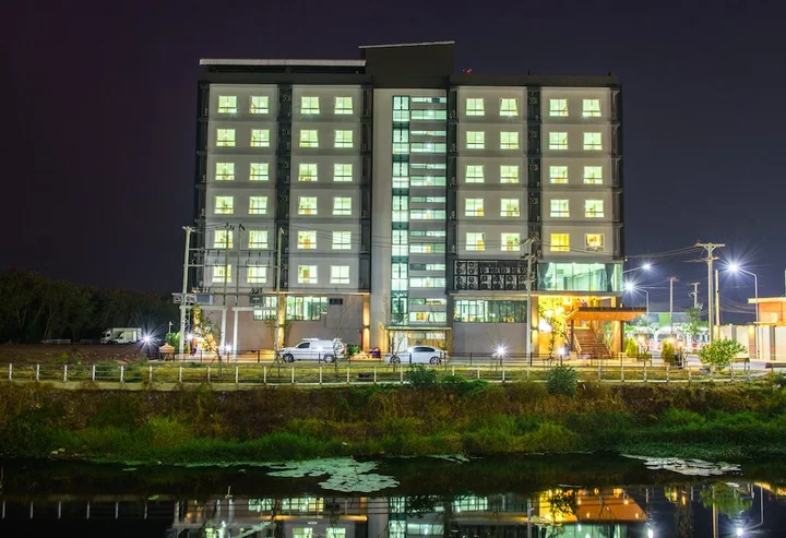 Кхлонг-Янг: deVloft Residence