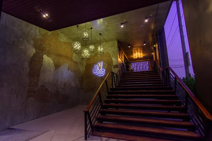 Кхлонг-Янг: deVloft Residence