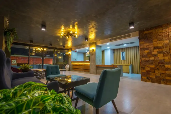 Кхлонг-Янг: deVloft Residence