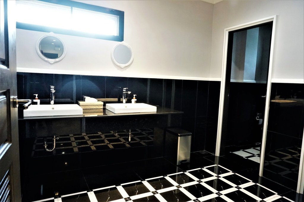 Районг: Marquise Boutique Hotel