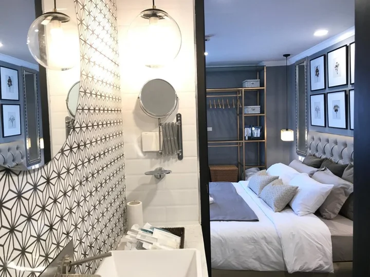 Чиангмай: Stay in Style The Heart of Nimman R306A