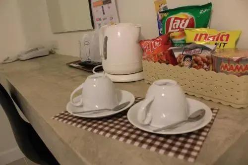 Пхитсанулок: Tienie Resort