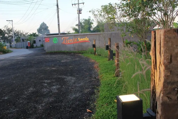 Пхитсанулок: Tienie Resort