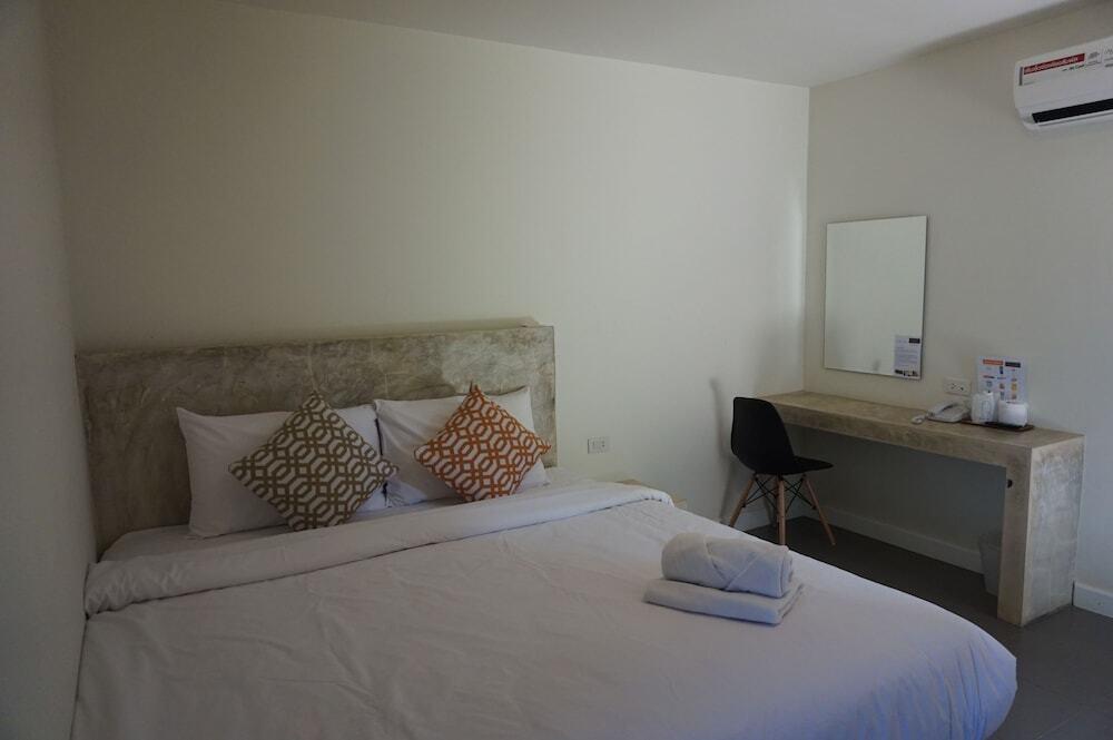 Пхитсанулок: Tienie Resort