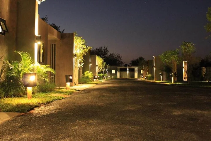 Пхитсанулок: Tienie Resort