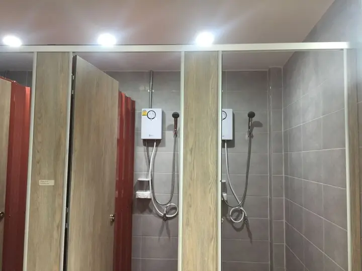 Бангкок: Feel Good Bangkok Hostel
