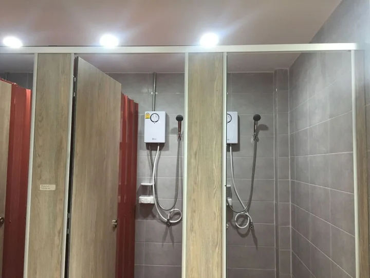 Бангкок: Feel Good Bangkok Hostel