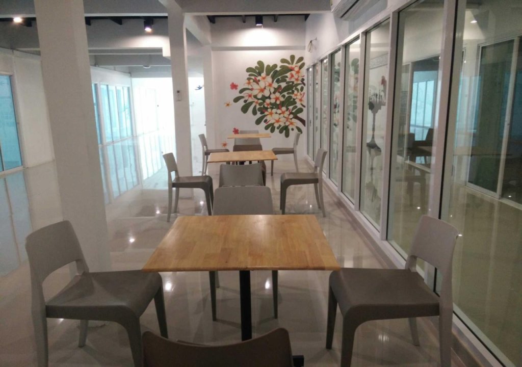 Бангкок: BW Thai Art Style Hotel