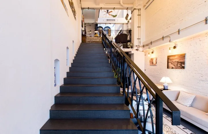 Муанг: Xinlor House