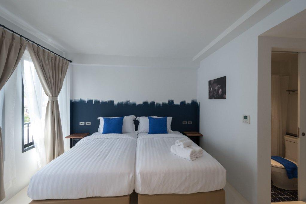 Муанг: Xinlor House