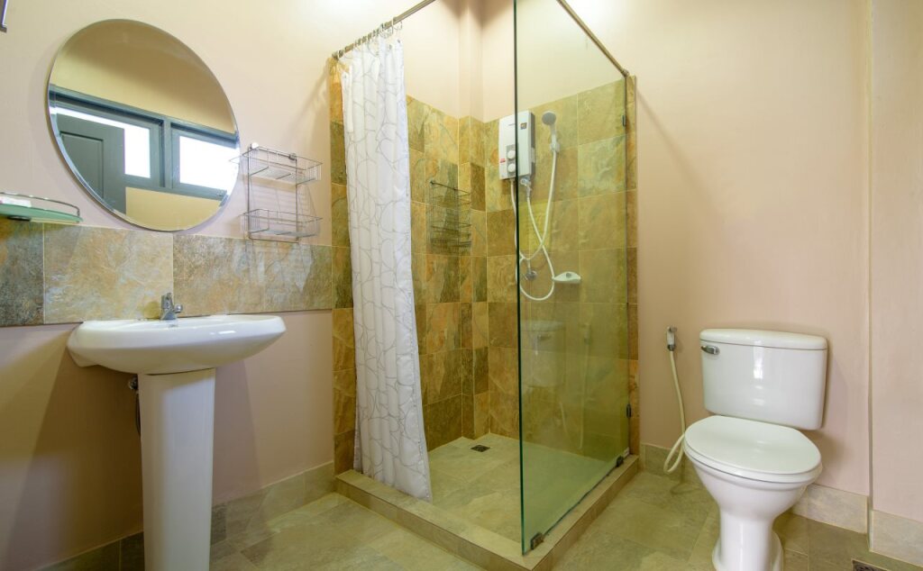 Хуахин: Samsha Guesthouse